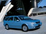 Lancia Lybra SW 1999 года